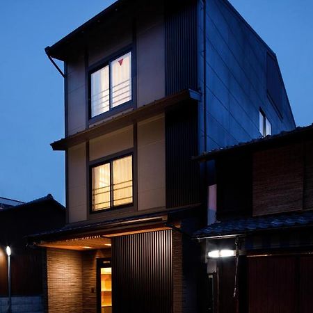 Connect Inn Gion-Shijo Kyoto Exterior photo