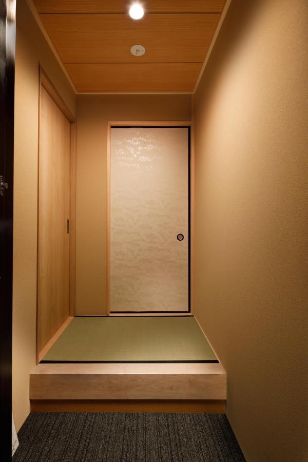 Connect Inn Gion-Shijo Kyoto Exterior photo