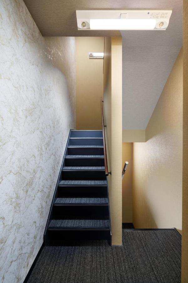 Connect Inn Gion-Shijo Kyoto Exterior photo