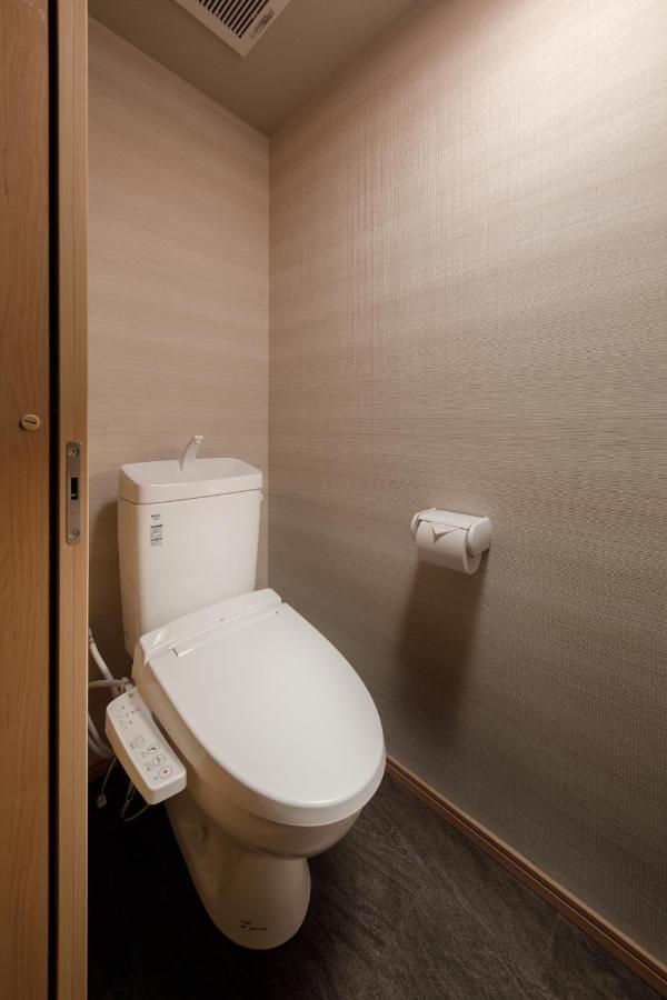 Connect Inn Gion-Shijo Kyoto Exterior photo